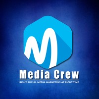 Media Crew logo - Similar company to Dnpackaging
