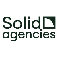 Solid Agencies logo - Similar company to Boundless Digital