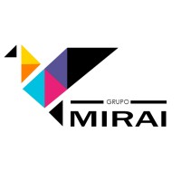 Grupo Mirai SAS logo - Similar company to Space Latam Solutions
