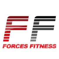 Forces Fitness Ltd logo - Similar company to Intah