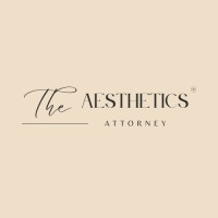 The Aesthetics Attorney logo - Similar company to Aesthetics Global
