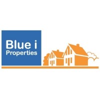 Blue i Properties