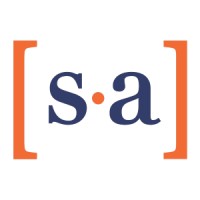 S&A Serviços Executivos e Empresariais logo - Similar company to C-Pallet | A Plataforma De Dados Da Logística 4.0