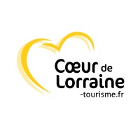 Office de tourisme Coeur de Lorraine logo - Similar company to Connex-Cs