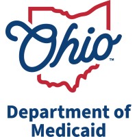 Ohio Department of Medicaid logo - Similar company to Franklin County Office On Aging