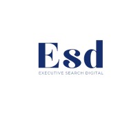 Executive Search Digital logo - Similar company to Leon Max // Maxstudio.Com