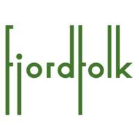 Fjordfolk AS logo - Similar company to Grønnmat As