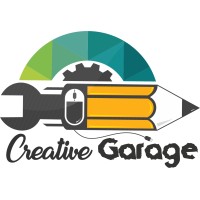 Creative Garage logo - Similar company to Creative Garage Pvt Ltd