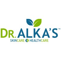 Dr. Alka's Skin Care & Health Care logo - Similar company to Insiya Wellness Pvt Ltd