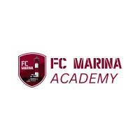 FC Marina Academy logo - Similar company to E9 Creative - India