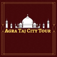 Agra Taj City Tour logo - Similar company to Agra Walks™ | Dmc Of India™