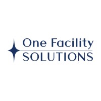 One Facility Solutions B.V logo - Similar company to Respect Cleaning Services B.V.