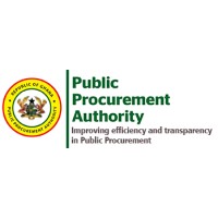 Public Procurement Authority Ghana logo - Similar company to Ether Institute