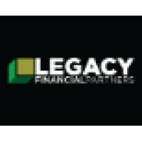 Legacy Financial Partners, Inc logo - Similar company to Social Security Solutions, Inc.