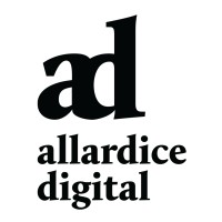(AD) Allardice Digital logo - Similar company to Allardice