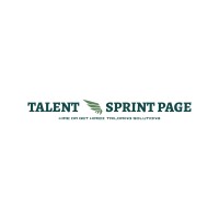 Talent Sprint Page logo - Similar company to Talent Sprint