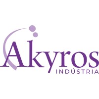 Akyros Cosméticos logo - Similar company to Via Do Terno