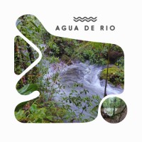 Termas Tinajas Agua de Rio Pucon logo - Similar company to Solution Center