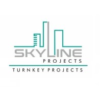 Skyline Projects logo - Similar company to Skyline Projects