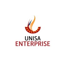 UE _ Unisa Enterprise logo - Similar company to Calm Tissue - Pure Comfort