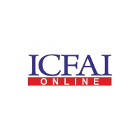 ICFAI Online logo - Similar company to Icfai