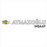 KAYMAZOĞLU İNŞAAT Müh. Tic. Ltd. Şti. logo - Similar company to Bh'İnşaat