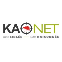 KAONET logo - Similar company to Math'Aqua