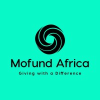 MoFund Africa logo - Similar company to Relinked Group