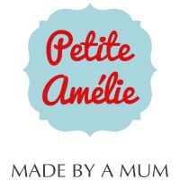 Petite Amélie logo - Similar company to Smits Assen B.V. - Jollein