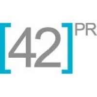 42PR logo - Similar company to Jim & Tonic Distillery Co.