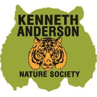 Kenneth Anderson Nature Society logo - Similar company to Meivia Global Services Llp