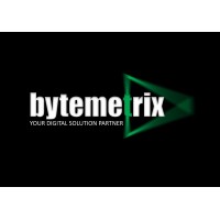 Bytemetrix logo - Similar company to Abaelus.Ai