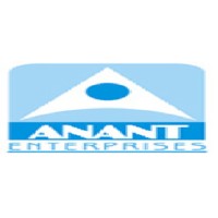Anant Enterprises logo - Similar company to Ananda Enterprises