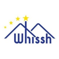 Whissh - Luxury Integrated Home & Commercial Facility Management Company logo - Similar company to Homegenie