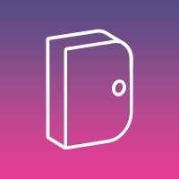 LuckyDoor logo - Similar company to Aabode.Com