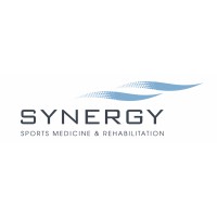 Synergy Sports Medicine & Rehabilitation logo - Similar company to Federation Of Portuguese-Canadian Business & Professionals