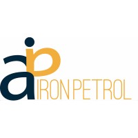 AIRONPETROL, C.A. logo - Similar company to Orinoco Energy C.A.