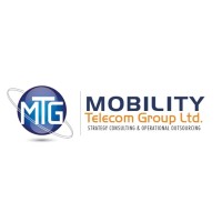 Mobility Telecom Group Ltd. logo - Similar company to Humanities Lab