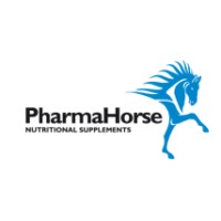 PharmaHorse logo - Similar company to Vitalstyle | B Corp™