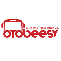 Otobeesy logo - Similar company to Go Bus