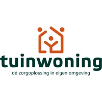 Tuinwoning logo - Similar company to Scanabouw Bv