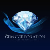 Global Empire Manufacturing Corporation logo - Similar company to Skinpro