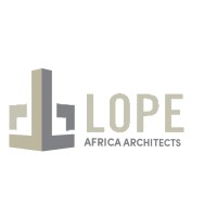 LOPE ARCHITECTS AFRICA logo - Similar company to Codefremics Ltd