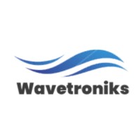 Wavetroniks logo - Similar company to Cmrsummit Technologies