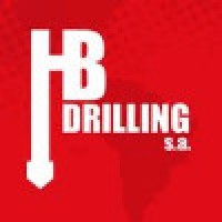 HB DRILLING logo - Similar company to Piltec