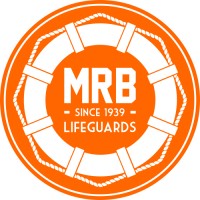 Monsterse Reddingsbrigade logo - Similar company to Sping - Digital Lab