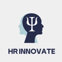 HR Innovate logo - Similar company to Aipsa, Agencia Inmobiliaria Panama