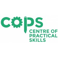 Centre of Practical Skills (CoPS) logo - Similar company to Design & Management Contractors