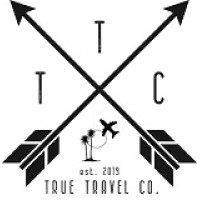 True Travel Company logo - Similar company to Arctic Hive