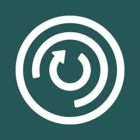 tomorrow golf logo - Similar company to Biodegradable Golf Balls